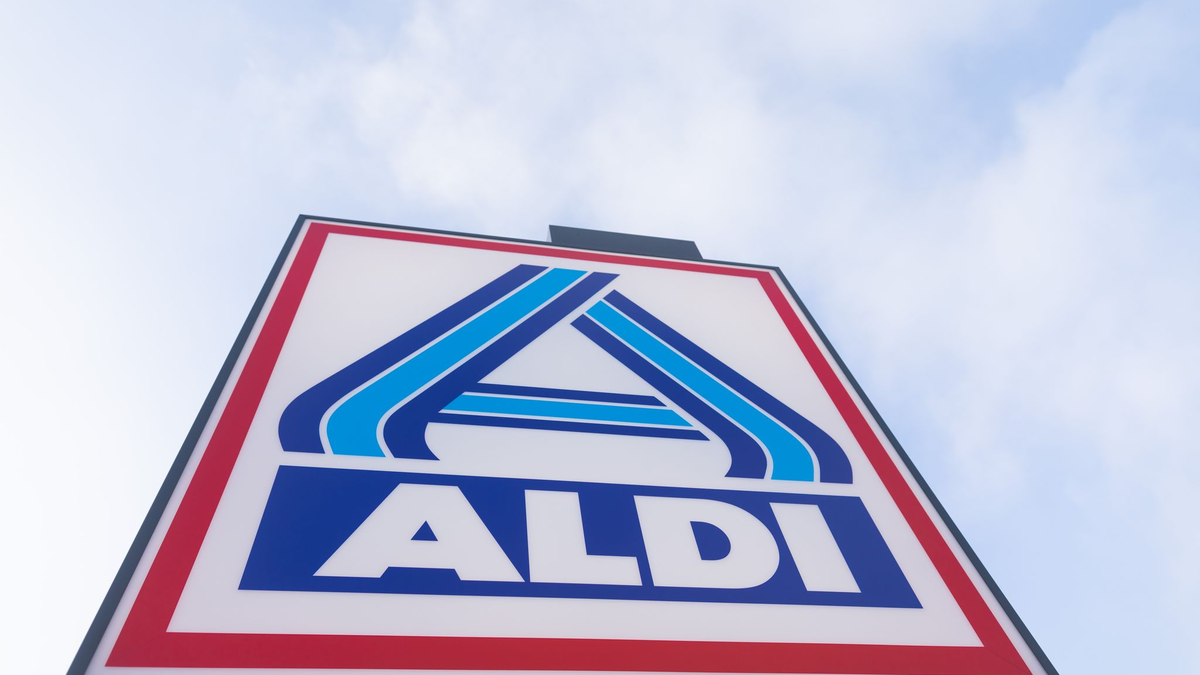 Der Discounter Aldi Nord muss eine Niederlage vor Gericht hinnehmen. - Foto: Rolf Vennenbernd/dpa