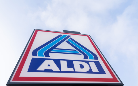 Der Discounter Aldi Nord muss eine Niederlage vor Gericht hinnehmen. - Foto: Rolf Vennenbernd/dpa