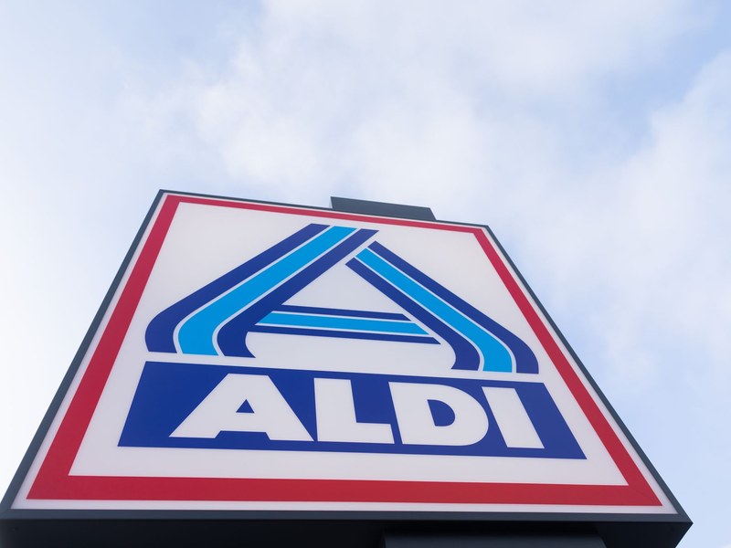 Der Discounter Aldi Nord muss eine Niederlage vor Gericht hinnehmen. - Foto: Rolf Vennenbernd/dpa