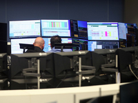 Frankfurter Börse - Foto: ?ber dts Nachrichtenagentur