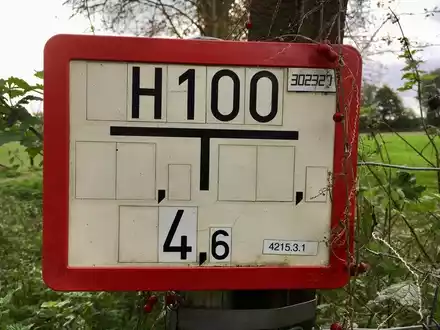 FW Xanten: Hydrantenkontrolle in Wardt, Mörmter, Ursel und Willich - Foto: presseportal.de