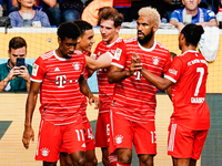 Der BVB nimmt aus Darmstadt drei Punkte mit. - Foto: Uwe Anspach/dpa