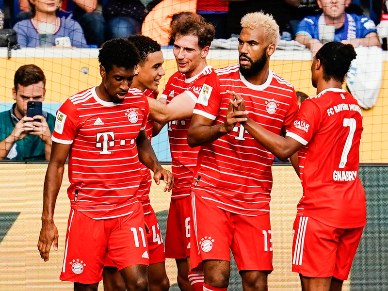 Der BVB nimmt aus Darmstadt drei Punkte mit. - Foto: Uwe Anspach/dpa