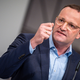 Die Bundestagsabgeordneten von CDU und CSU haben den früheren Bundesgesundheitsminister Jens Spahn (CDU) als Nachfolger von Friedrich Merz zum neuen Vorsitzenden der Unionsfraktion gewählt. - Foto: Michael Kappeler/dpa