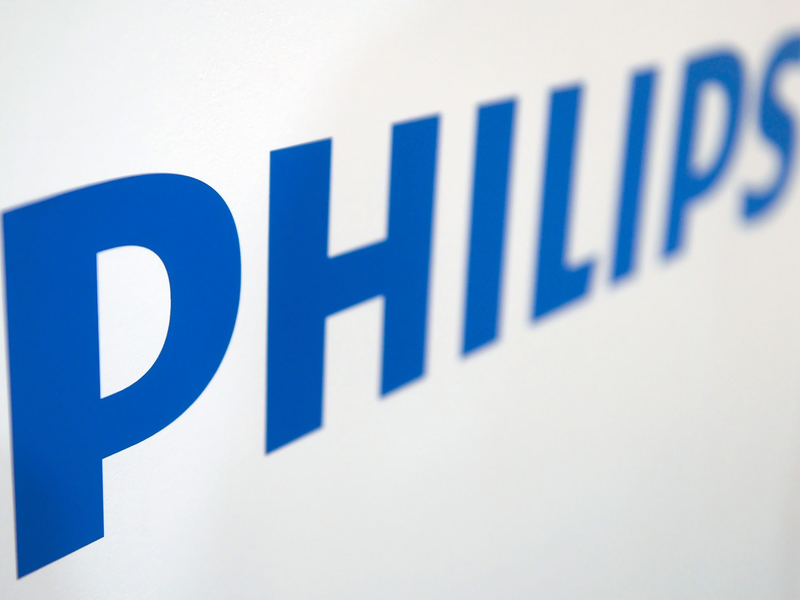 Den Philips-Konzern belastet derzeit der kostspielige Rückruf von Beatmungsgeräten und Geräten für die Schlaftherapie. - Foto: picture alliance / dpa