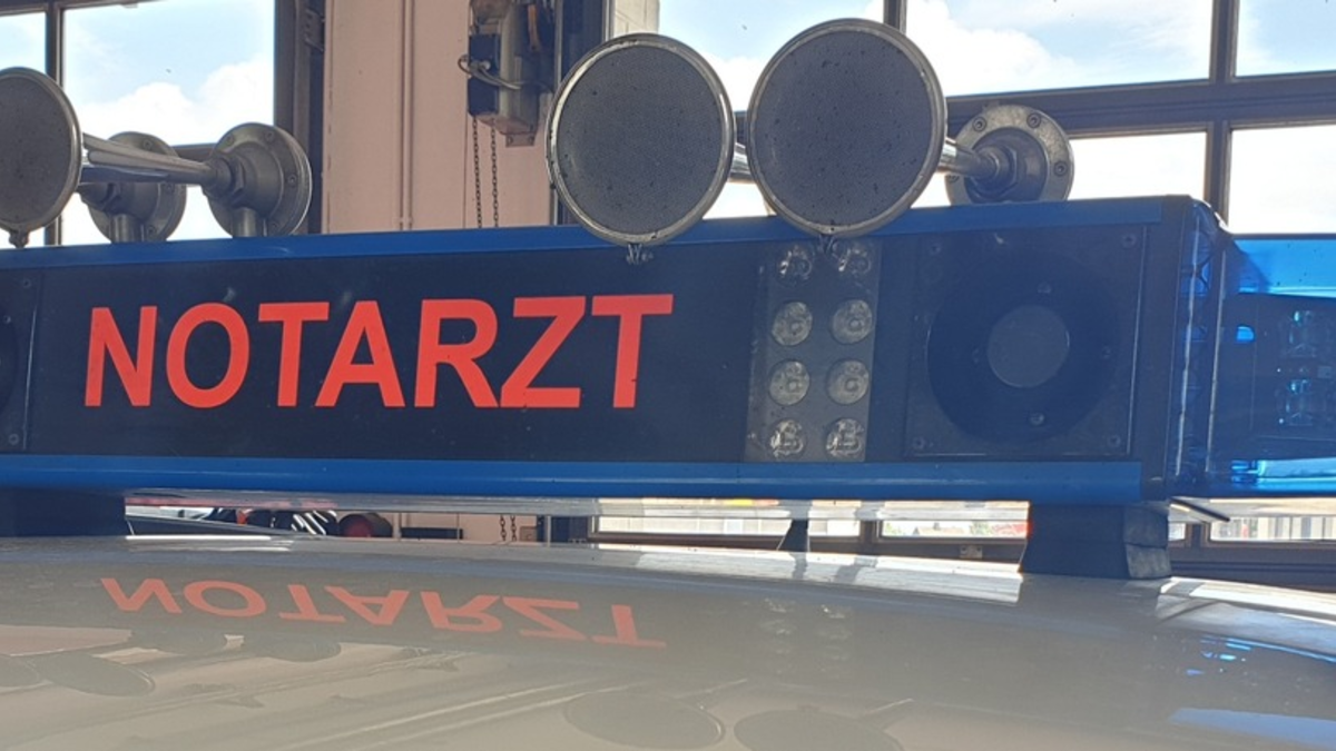 FW-BOT: Zehn Verletzte durch Kohlenmonoxidaustritt in der Innenstadt - Foto: presseportal.de