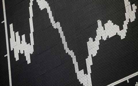 Anzeigetafel in der Frankfurter Börse - Foto: ?ber dts Nachrichtenagentur