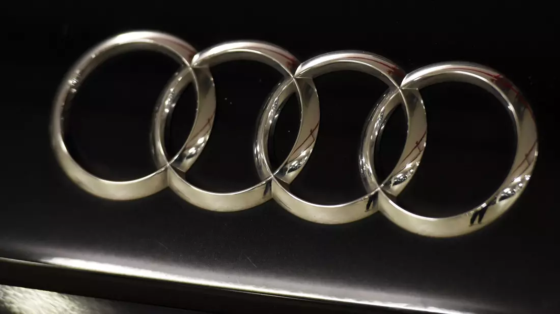 Das Jahr 2024 ist für den Autobauer Audi nach eigenem Bekunden ein Jahr des Übergangs. - Bild: Caroline SeidSeidel-Dißmannel/dpa
