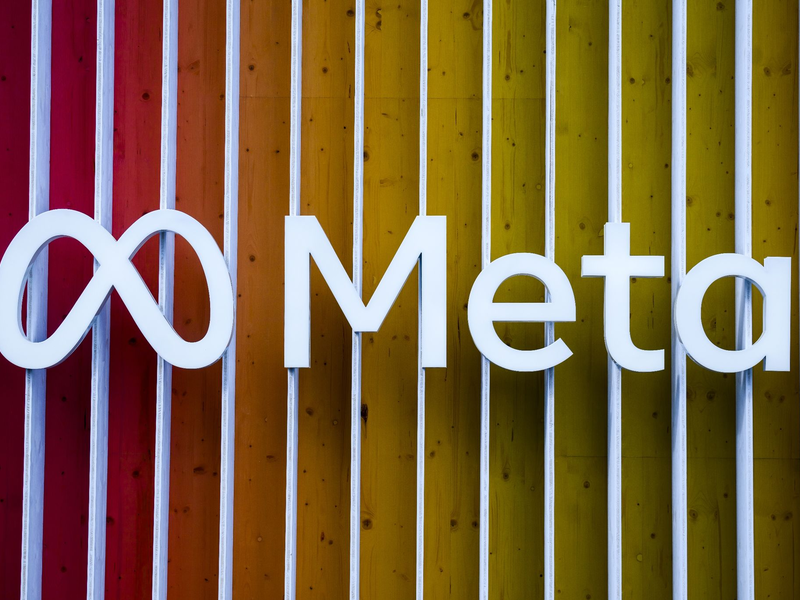 Während es mehrere kleinere Twitter-Konkurrenten gibt, gilt Mark Zuckerbergs Meta als besonders starker Rivale. - Foto: Gian Ehrenzeller/KEYSTONE/dpa