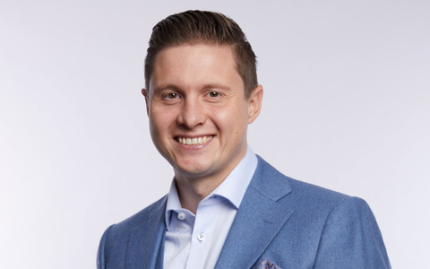 Mit dem Headhunter zum Traumjob: Dominik Roth klärt auf, woran viele Jobsuchende scheitern - und wie der Sprung in die Chefetage doch noch gelingt - Foto: presseportal.de Mit dem Headhunter zum Traumjob: Dominik Roth klärt auf, woran viele Jobsuchende scheitern - und wie der Sprung in die Chefetage doch noch gelingt - Foto: presseportal.de