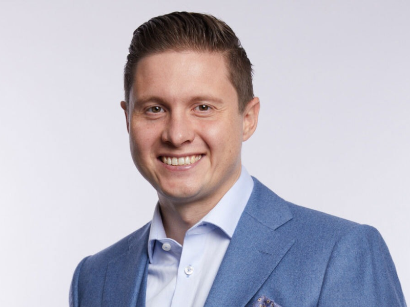 Inverses Headhunting - Dominik Roth verrät, was dahintersteckt und ob es sinnvoll ist - Foto: presseportal.de