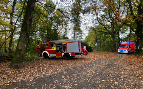 FW-EN: Brandalarm während des Wochenmarktes - Mehrere Einsätze in den letzten Tagen für die Feuerwehr - Foto: presseportal.de