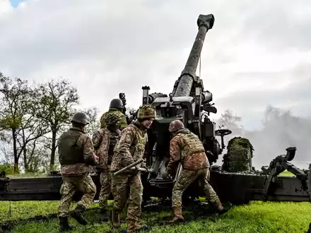 Der russische Raketenangriff auf Saporischschja beschädigte eine private Klinik. - Foto: -/Ukrinform/dpa
