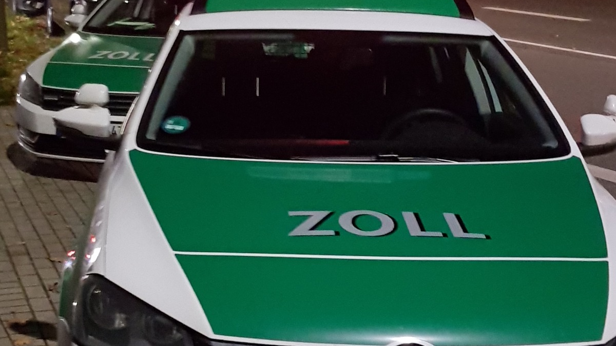 POL-VDMZ: Jahreskontrolle der Verkehrsdirektion Mainz - Gewerblicher Güter- und Personenverkehr im Fokus - Foto: presseportal.de