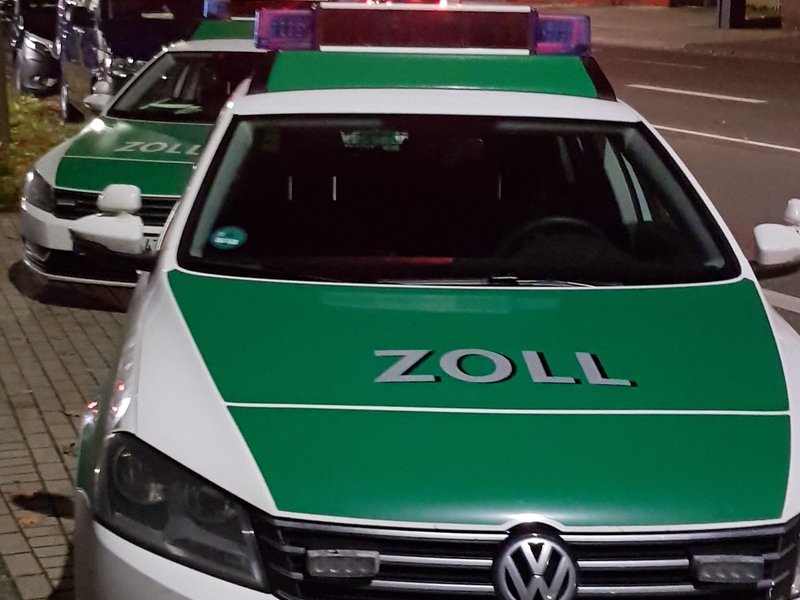 POL-VDMZ: Jahreskontrolle der Verkehrsdirektion Mainz - Gewerblicher Güter- und Personenverkehr im Fokus - Foto: presseportal.de