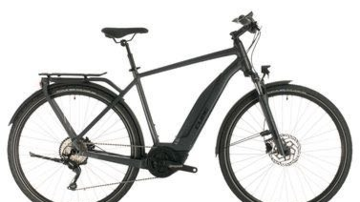 POL-GÖ: (536/2023) Vereitelter Fahrraddiebstahl - erneut wichtiger Hinweis durch Zeugen bei der Polizei eingegangen - Foto: presseportal.de