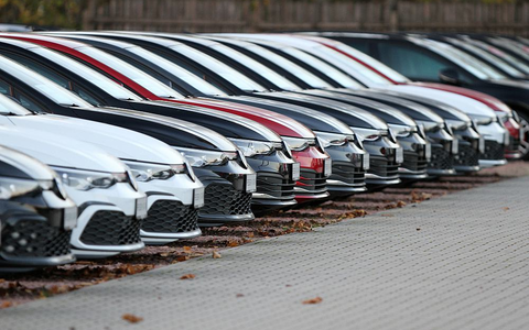 Autos - Foto: ?ber dts Nachrichtenagentur