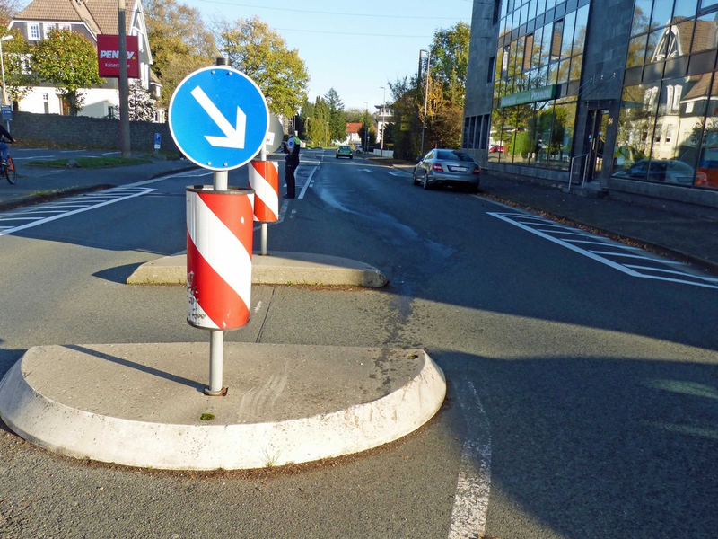 POL-GÖ: (73/2024) Dieselspur auf A 38: Autobahn in Richtung Halle ab Anschlussstelle Deiderode aktuell voll gesperrt/Erstmeldung - Foto: presseportal.de