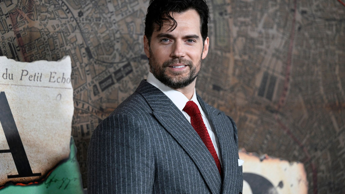 Henry Cavill ist unter anderem bekannt aus den Filmen «Superman» und «Argylle». - Foto: Evan Agostini/Invision/AP/dpa