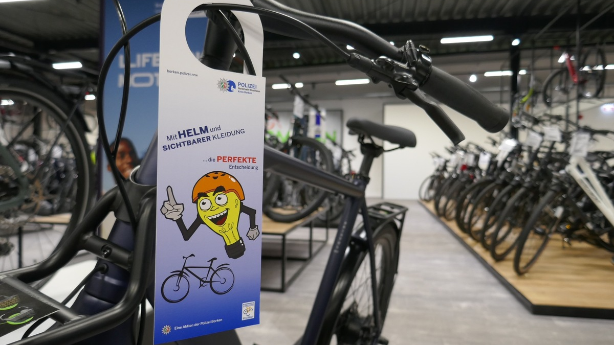 POL-SZ: Pressemitteilung der Polizeiinspektion SZ/PE/WF vom 15.11.2023. - Foto: presseportal.de