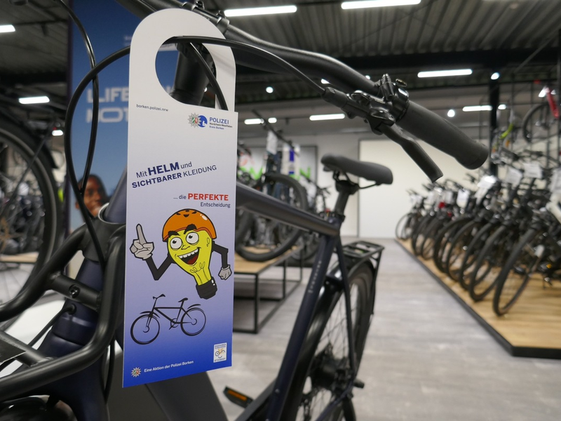 POL-SZ: Pressemitteilung der Polizeiinspektion SZ/PE/WF vom 15.11.2023. - Foto: presseportal.de