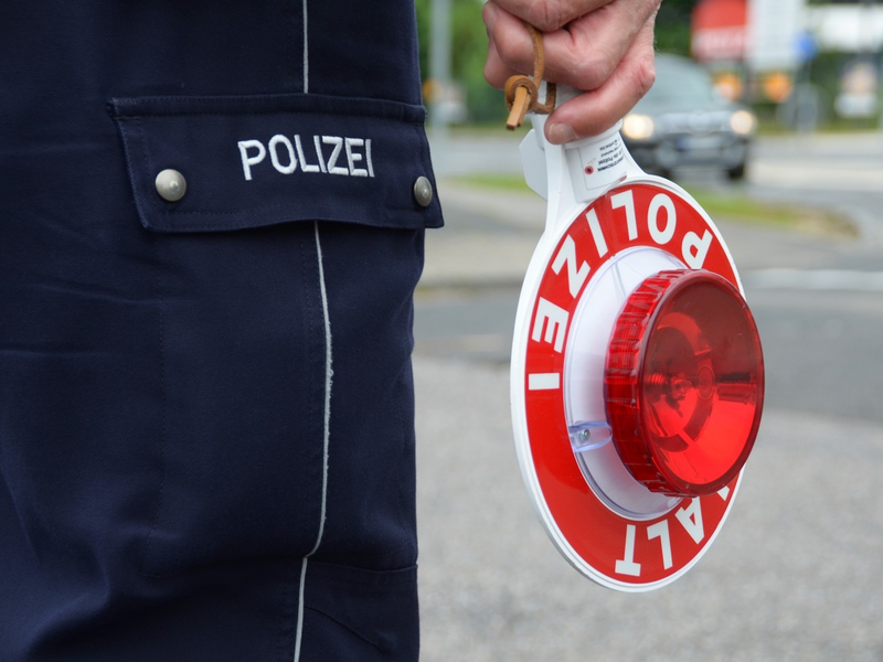 POL-WES: Kreis Wesel - Gemeinsame Kontrollen des Straßenverkehrs - Polizei zieht erste Bilanz - Foto: presseportal.de