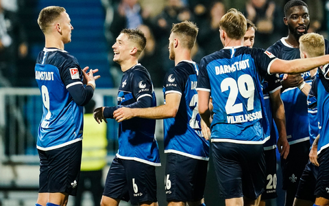 Ist nicht länger Trainer bei Hannover 96: André Breitenreiter. - Foto: Uwe Anspach/dpa