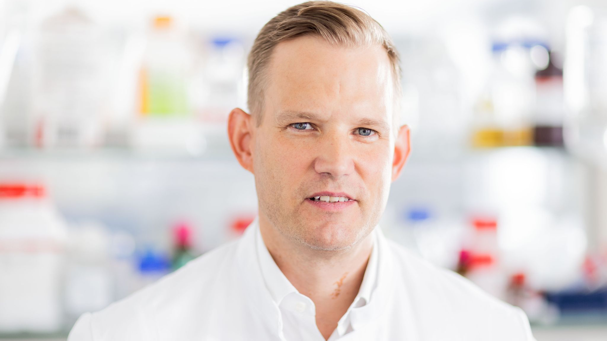 Hendrik Streeck will für die CDU in den Bundestag. (Archivfoto)  - Foto: Rolf Vennenbernd/dpa