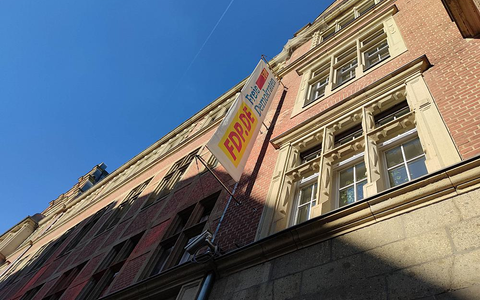 FDP-Parteizentrale - Foto: ?ber dts Nachrichtenagentur