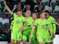 Im Blickpunkt: Dortmunds Trainer Nuri Sahin. - Foto: Swen Pförtner/dpa