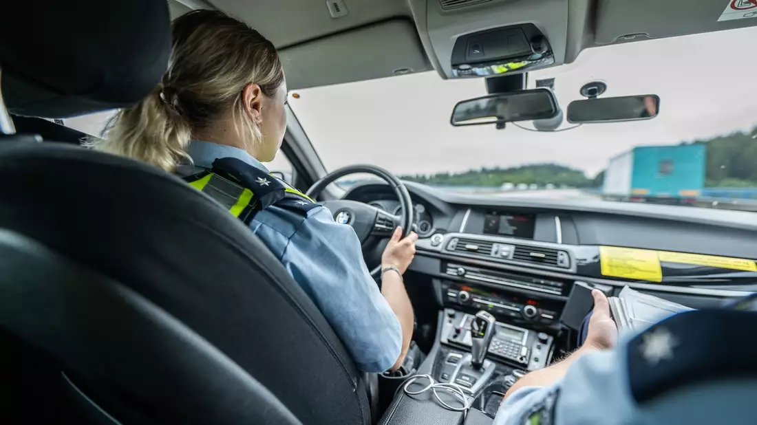 POL-ME: Glückliches Ende einer Vermisstenfahndung - 2510111 - Bild: presseportal.de