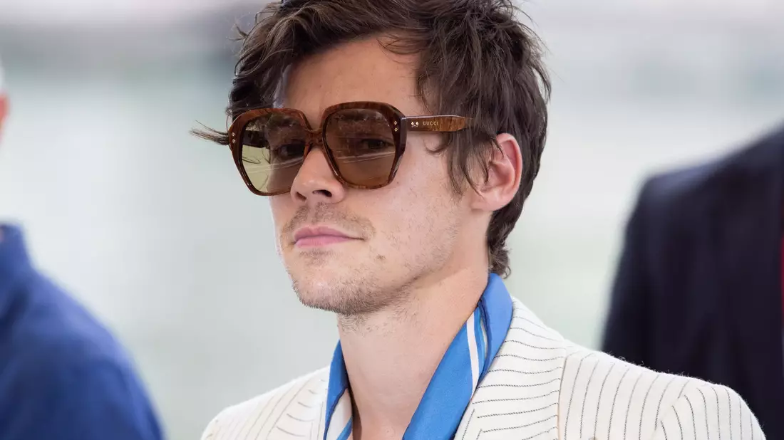 Harry Styles würdigte Paynes «ansteckende Energie für das Leben». (Archivbild) - Bild: Cinzia Camela/LPS via ZUMA Press Wire/dpa