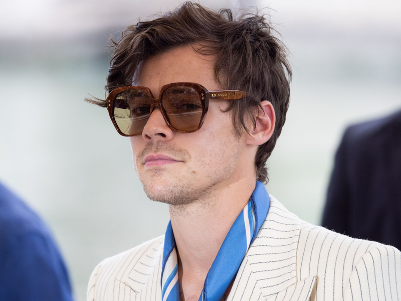 Harry Styles würdigte Paynes «ansteckende Energie für das Leben». (Archivbild) - Foto: Cinzia Camela/LPS via ZUMA Press Wire/dpa