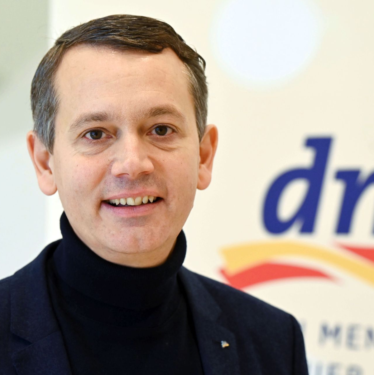 Im Gesundheitsmarkt sieht dm-Chef Christoph Werner große Chancen. (Archivbild) - Foto: Uli Deck/dpa