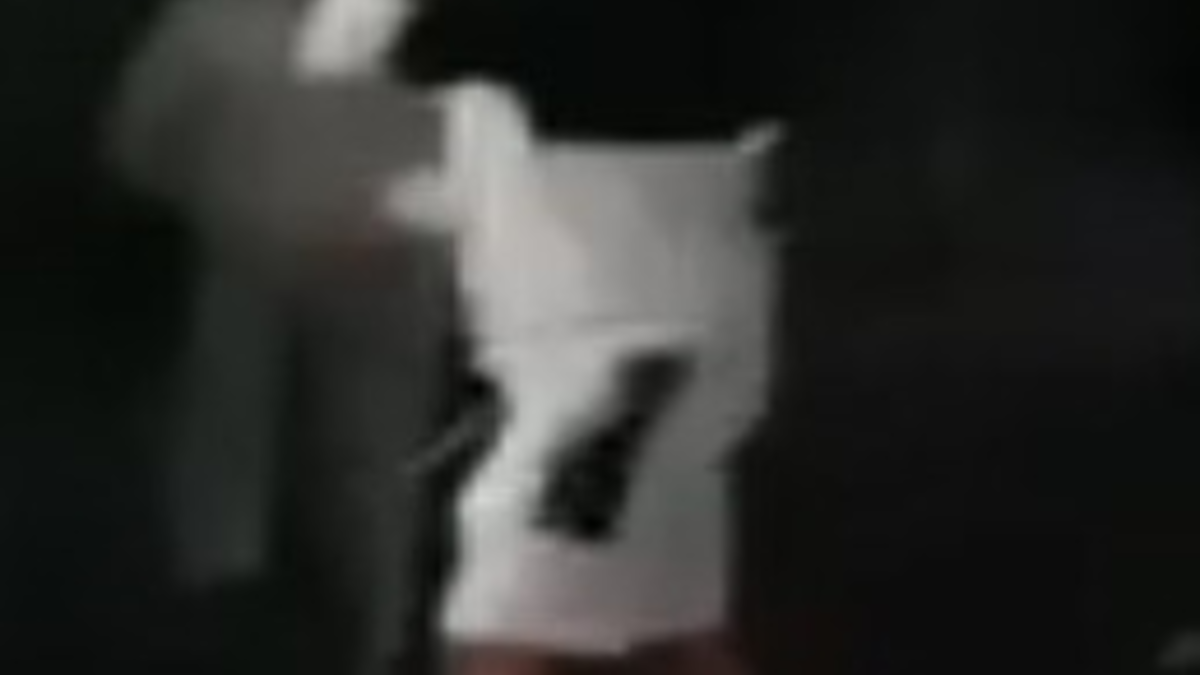 POL-OL: Öffentlichkeitsfahndung nach Brandanschlag auf die Oldenburger Synagoge - 5.000,- Euro Belohnung für Hinweise - Foto: presseportal.de