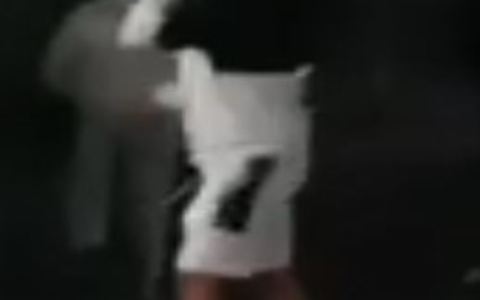 POL-OL: Öffentlichkeitsfahndung nach Brandanschlag auf die Oldenburger Synagoge - 5.000,- Euro Belohnung für Hinweise - Foto: presseportal.de