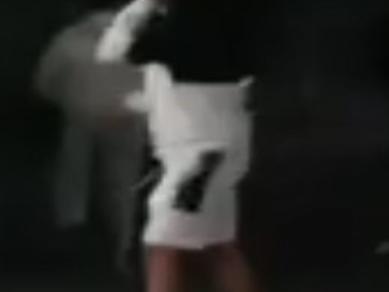 POL-OL: Öffentlichkeitsfahndung nach Brandanschlag auf die Oldenburger Synagoge - 5.000,- Euro Belohnung für Hinweise - Foto: presseportal.de