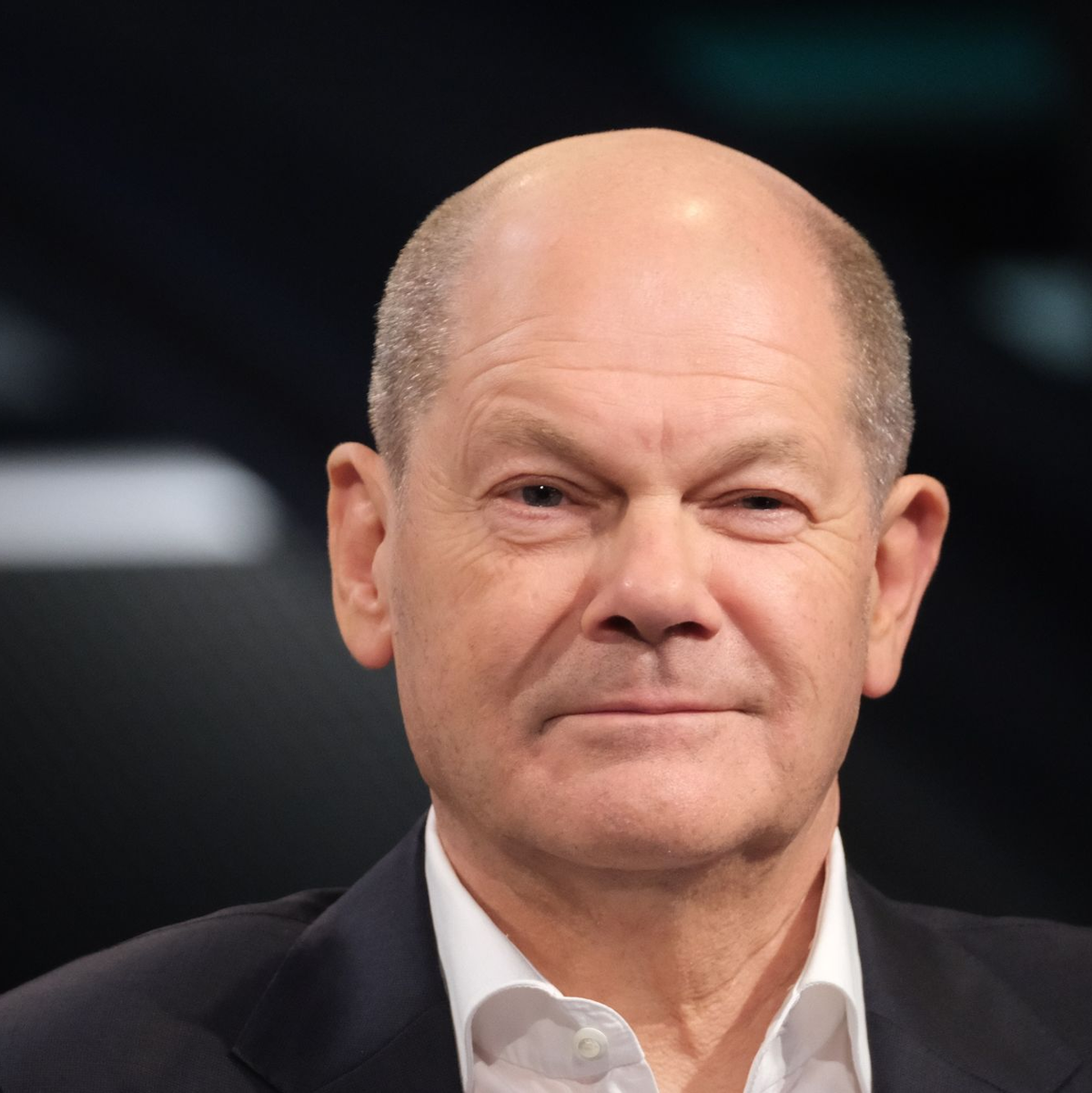 Die Ampel-Koalition unter Führung von Kanzler Olaf Scholz fuhr bei der Europawahl eine Pleite ein. - Foto: Sebastian Willnow/dpa