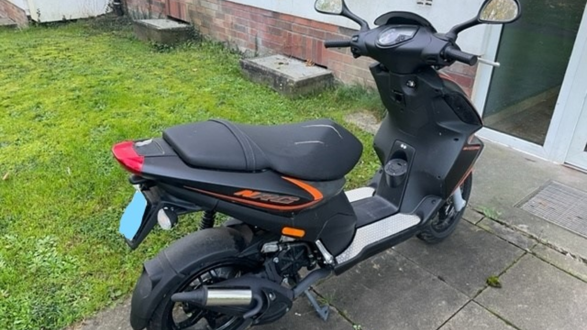 FW-BO: Verkehrsunfall auf der A40 im Berufsverkehr - Foto: presseportal.de