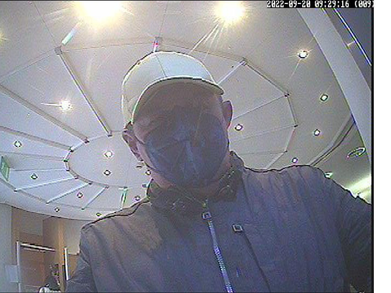 POL-DA: Darmstadt: Öffentlichkeitsfahndung nach unbekanntem Fahrradfahrer - Foto: presseportal.de