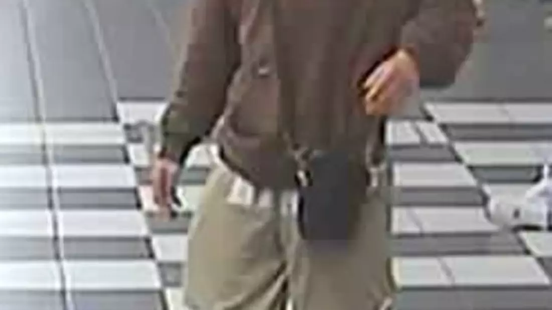 POL-GF: Öffentlichkeitsfahndung nach räuberischer Erpressung - Bild: presseportal.de