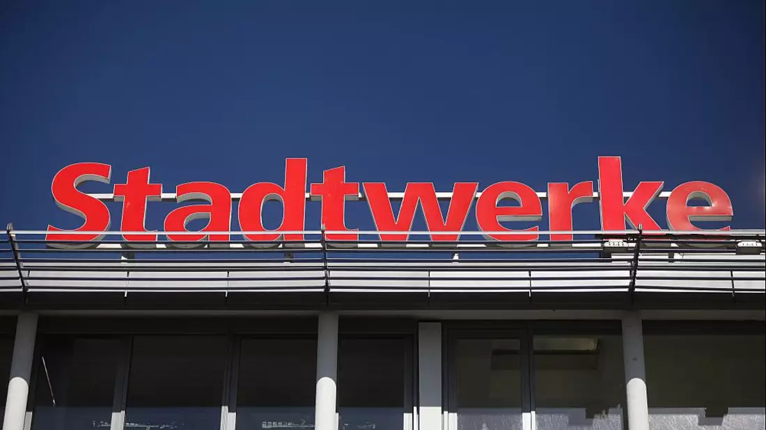 Stadtwerke - Bild: ?ber dts Nachrichtenagentur