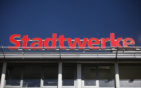 Stadtwerke - Foto: ?ber dts Nachrichtenagentur