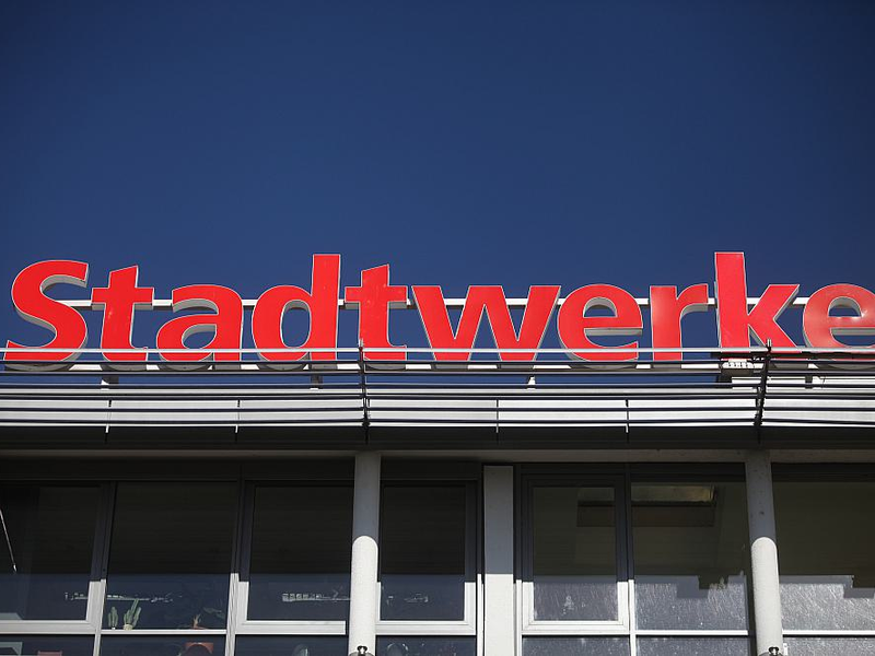 Stadtwerke - Foto: ?ber dts Nachrichtenagentur
