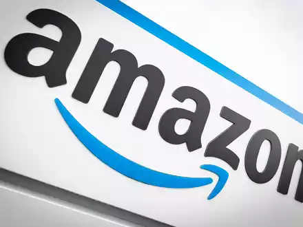 Erneut Proteste gegen Amazon - Foto: Moritz Frankenberg/dpa