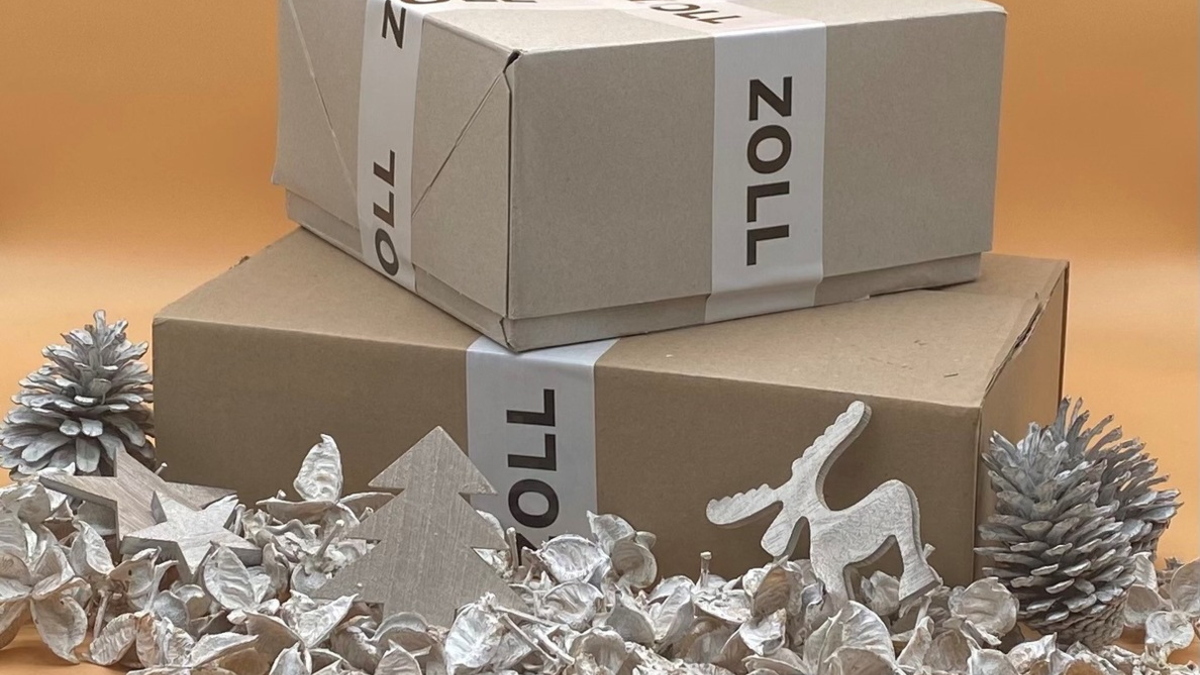 HZA-DU: Black Friday und das vorweihnachtliche Online-Shopping - Tipps des Zolls - Foto: presseportal.de