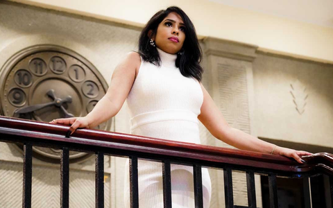 Banu Suntharalingam: Wie Kosmetikerinnen durch unternehmerisches Denken ihr Studio transformieren - Foto: presseportal.de Banu Suntharalingam: Wie Kosmetikerinnen durch unternehmerisches Denken ihr Studio transformieren - Foto: presseportal.de