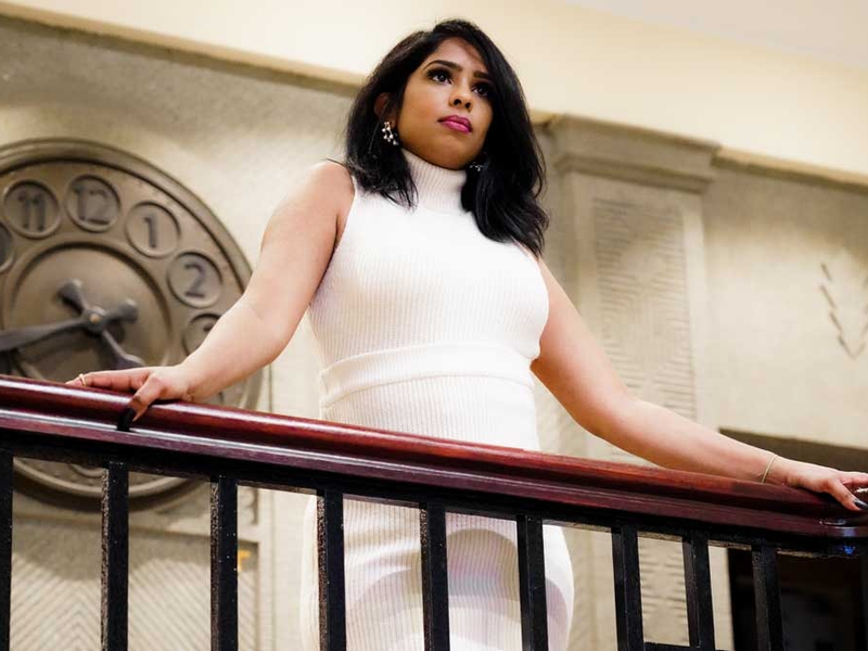 Banu Suntharalingam: Wie Kosmetikerinnen durch unternehmerisches Denken ihr Studio transformieren - Foto: presseportal.de