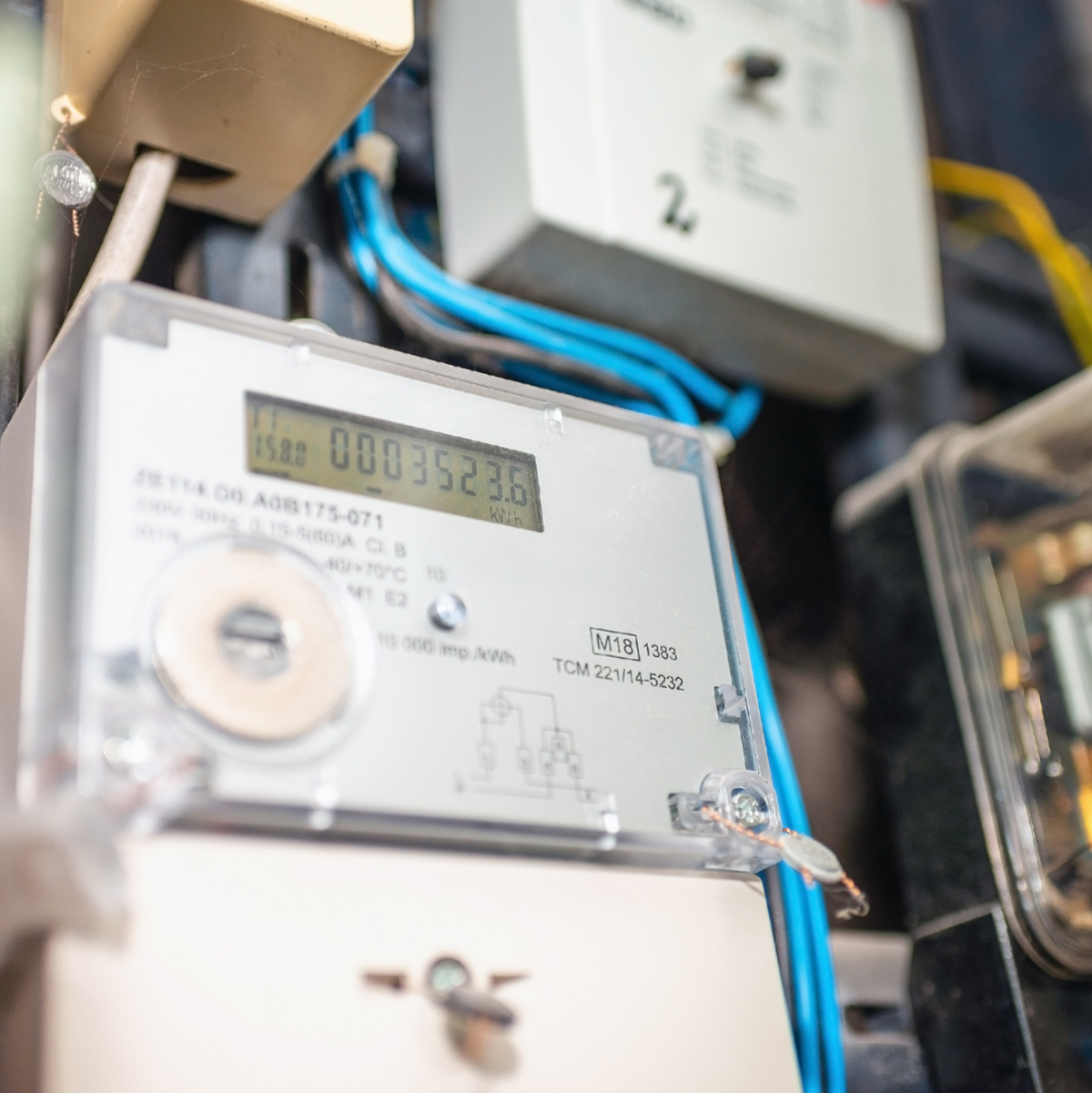  - Foto: stock.adobe.com @ ARVD73 DATEI NR.:  515896573