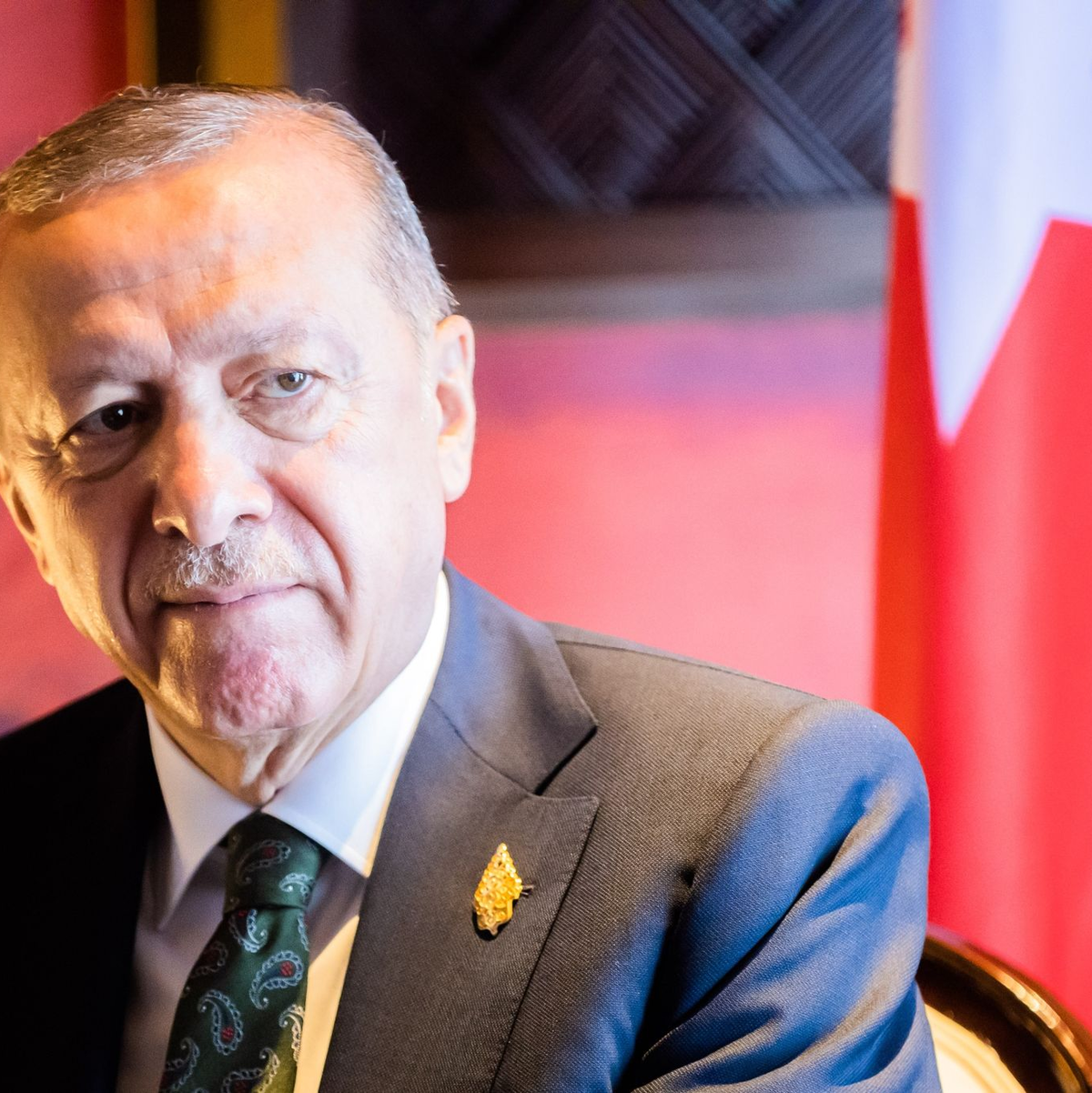 Unter Präsident Recep Tayyip Erdogan ist die Türkei konservativer geworden. - Foto: Christoph Soeder/dpa